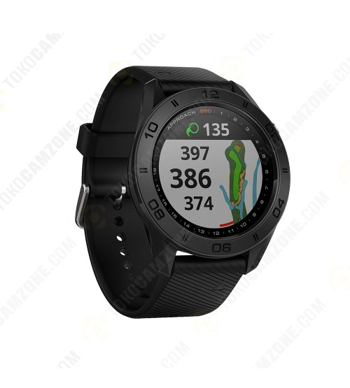 Garmin Approach S60